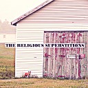 Dj Tedesco - The Religious Superstitions