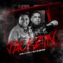 DJ Alex da Baixada Mc Kevin o Chris - Jackzin Remix