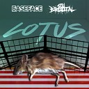 BaseFace Stu Brootal - Lotus Instrumental