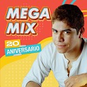 Walter Olmos - Megamix Adicto a Ti Por Lo Que Yo Te Quiero Ay Coraz n Extra ndote Yerba Mala La Mano de Dios No Me Mientas Changa…