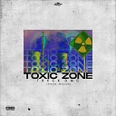 Treck DMC Malos - Toxic Zone
