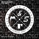 Milk Sugar - You and I Ben Delay Radio Edit