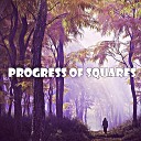 Dj Waite - Progress Of Squares