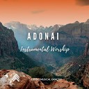 Fundo Musical Ora o - Adonai Instrumental Worship