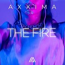 Axxima - The Fire Extended Mix