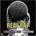 Checo Mc feat Deetroy - Real Rap