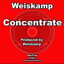 Weiskamp - Concentrate