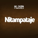 Mo Dazen feat Enock Bella - Nitampataje feat Enock Bella