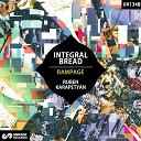 Integral Bread Ruben Karapetyan - Rampage Ruben Karapetyan Remix