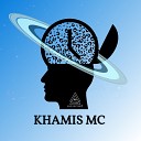 Khamis Mc - Meu Mundo