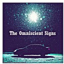 Dj Paradise - The Omniscient Signs