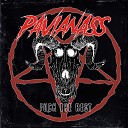 Pavianass - Thrash Metal