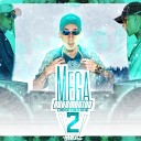DJ Mavicc feat MC GW - Mega Automotivo Cuidado Com o Bicho 2