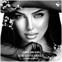 DJ Artak Sone Silver - Alone with You Soty Remix