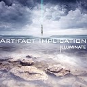 Artifact Implication - The Prediction