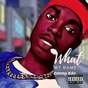 Emmy Edo - What My Name