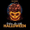 Biel Romeo - Halloween Theme Friday The 13Th Theme
