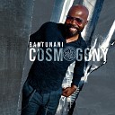 Bantunani feat Jessie Jackson - Somebody Cosmogony All Lives Matter