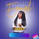 Janet Mwandu - I M launching out