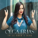 Olga Frias - El Cordero y el Leon