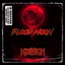 Kilosem - Blood Moon