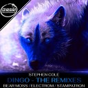 Stephen Cole - Dingo Stampatron Remix