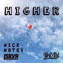 Nick Notes L Silva Yrk Rd - Higher