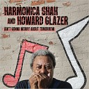 Harmonica Shah Howard Glazer - Reality Blues I m Too Old To Be Your Man