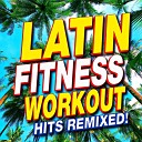 Workout Remix Factory - Madre Tierra Workout Remix