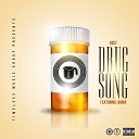 Re T feat Bama - Drug Song feat Bama
