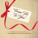 David Vukovich feat Ola Kiermacz - The Greatest Gift