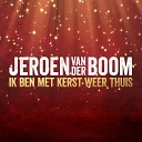 Jeroen van der Boom - Ik Ben Met Kerst Weer Thuis