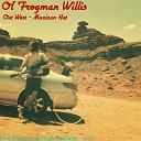 Ol Frogman Willis - Cigarettes and Coffee Blues
