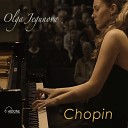 Olga Jegunova - F Chopin Scherzo No 2 in B Flat Minor Op 31