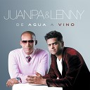 Juanpa Lenny - Primer D a