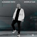 Alexander Popov Enzo feat Cari Aimoon - Stranger Inside Mixed Aimoon Remix