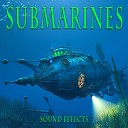 Sound Ideas - War Submarine Internal Ambience with Pressure Creaks and Distant…