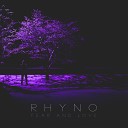 RHYNO - The Moon Dream