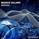 Marco Ollino - Meraki Extended Mix