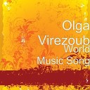 Olga Virezoub - World Music Song