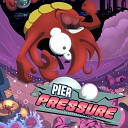 Michael Staple - Pier Pressure Title Screen