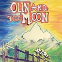 Olin and the Moon - Burro Blanco