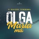 El Guaicoso TecnoBomba - Olga Maria Mix