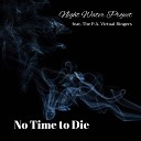 Night Water Project - No Time to Die