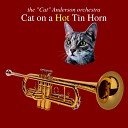 The Cat Anderson Orchestra - Birth of the Blues