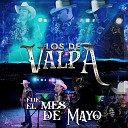 Los De Valpa - El Doble T