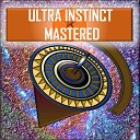 Whaleinator - Ultra Instinct Mastered From Dragon Ball…