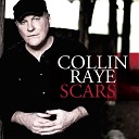 Collin Raye - Never Going Back There Again