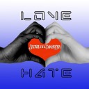 Jeru The Damaja - Love Hate
