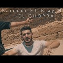 El Baroudi - El Ghorba